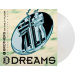 2 Brothers On The 4th Floor – Dreams 2LP Coloured Vinyl