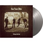 Ten Years After – A Sting In The Tale LP Silver Vinyl