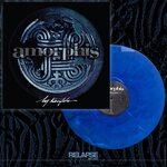 Amorphis – My Kantele 12" EP Coloured Vinyl