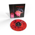 Black Sabbath – Paranoid LP Splatter Vinyl