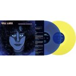 Eric Carr from KISS – Unfinished Business: The Deluxe Editon 2LP Box Set Coloured Vinyl