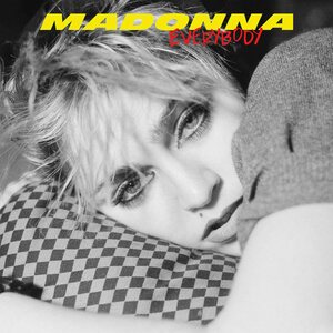Madonna – Everybody (40th Anniversary) 12"