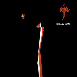 Steely Dan ‎– Aja CD