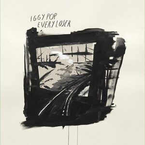 Iggy Pop – Every Loser CD