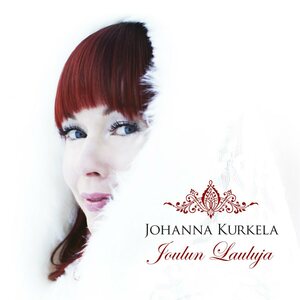 Johanna Kurkela – Joulun Lauluja CD