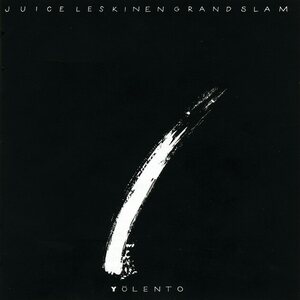 Juice Leskinen Grand Slam – Yölento CD