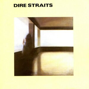 Dire Straits ‎– Dire Straits CD