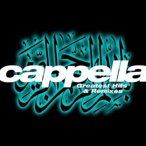 Cappella ‎– Greatest Hits & Remixes 2CD