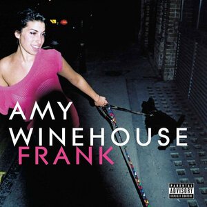 Amy Winehouse ‎– Frank LP
