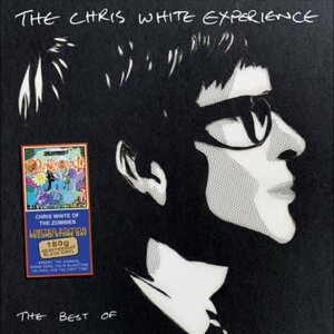 Chris White Experience – The Best Of LP