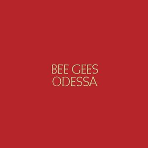 Bee Gees – Odessa CD