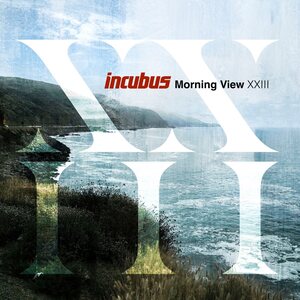 Incubus – Morning view XXIII CD