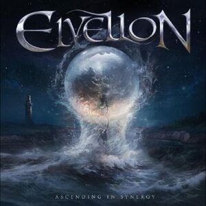 Elvellon – Ascending in Synergy CD
