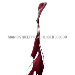 Manic Street Preachers – Lifeblood CD 20th Anniversary Edition