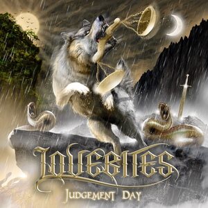 Lovebites – Judgement Day CD