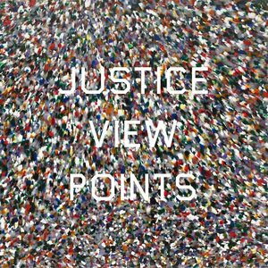 Justice – Viewpoints 2LP