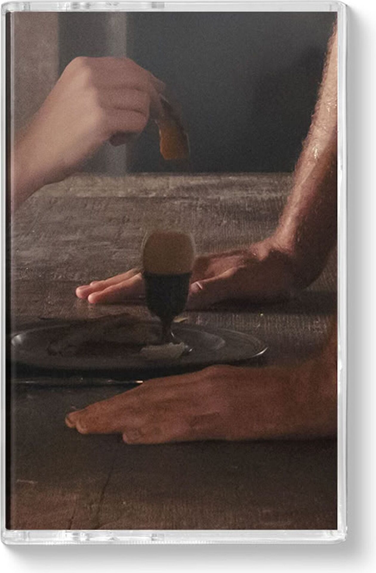 Charli XCX – Wuthering Heights MC