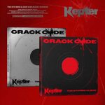Kep1er – The 8th Mini Album CRACK CODE | K-POP | Levyikkuna 日本語