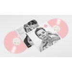 Brandi Carlile – Returning To Myself LP Pink vinyl + Poster