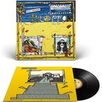 George Harrison – Gone Troppo LP