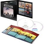 Pulp – Different Class (30th Anniversary Edition) 2CD (Limited Super Deluxe Edition)