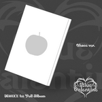 NMIXX – Blue Valentine CD (Chaos ver.)