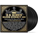 Joe Bonamassa – B.B. King's Blues Summit 100 3LP