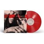 Andru Donalds – Snowin' Under My Skin LP Red Vinyl