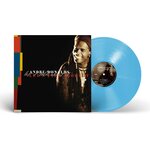 Andru Donalds – Let's Talk About It LP Turquoiuse Vinyl