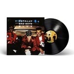 Bad Boys Blue – Totally LP LP Black Vinyl