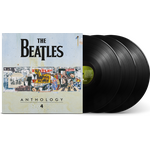 Beatles – Anthology 4 3LP