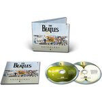 Beatles – Anthology 4 2CD