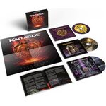 Kamelot – Ascension (1995-1998) 3CD