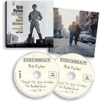 Bob Dylan – The Bootleg Series Vol. 18: Through The Open Window, 1956-1963 2CD