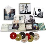 Bob Dylan – The Bootleg Series Vol. 18: Through The Open Window, 1956-1963 8CD Box Set