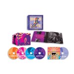 Jimi Hendrix Experience – Bold As Love 4CD+Blu-ray Box Set