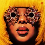 Lady Wray – Cover Girl CD