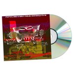 Pop Will Eat Itself – Delete Everything CD