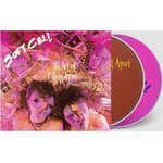 Soft Cell – The Art Of Falling Apart (2025 Remaster) 2CD