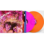 Soft Cell – The Art Of Falling Apart (2025 Remaster) 2LP Pink Orange Vinyl