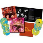 Soft Cell – The Art Of Falling Apart (2025 Remaster) 6CD Box Set