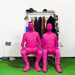 WÖYH! – WOOPPERA LP