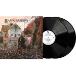 Black Sabbath – Black Sabbath (2009 Remaster) 2LP (Deluxe Edition)