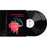 Black Sabbath – Paranoid (2009 Remaster) 2LP (Deluxe Edition)