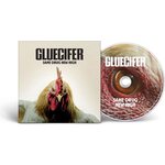 Gluecifer – Same Drug New High CD Digipack