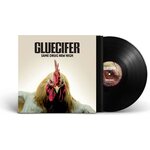 Gluecifer – Same Drug New High LP (Black Vinyl)