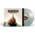 Gluecifer – Same Drug New High LP (Nordic Exclusive Clear Vinyl)
