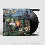 Leevi and the Leavings – Raparperitaivas LP