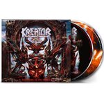 Kreator – Krushers Of The World 2CD (Digipack)