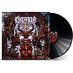 Kreator – Krushers Of The World LP (Black Vinyl)